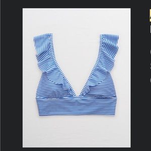 Aerie Bikini Top - Size L